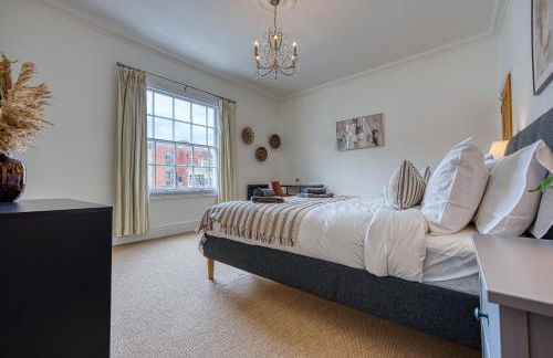 2-Bedroom Stunning, Modern & Spacious Apartment, near Ocean Village, Central Southampton - by Blue Puffin Stays - Photo 22