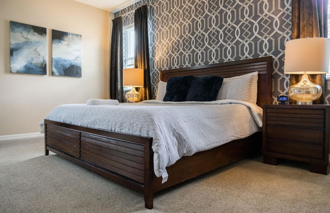 Sunrise Valley Villa by Orlando Short Term - Foto 8