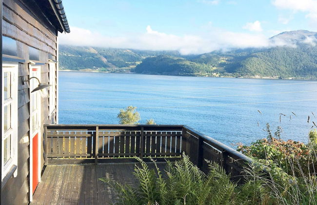 11 Person Holiday Home in Davik-by Traum - Foto 26