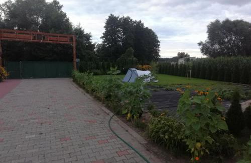 Ranczo u Piotra - Foto 60