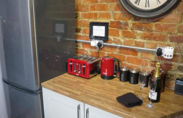 Parkside Apartments - Foto 15