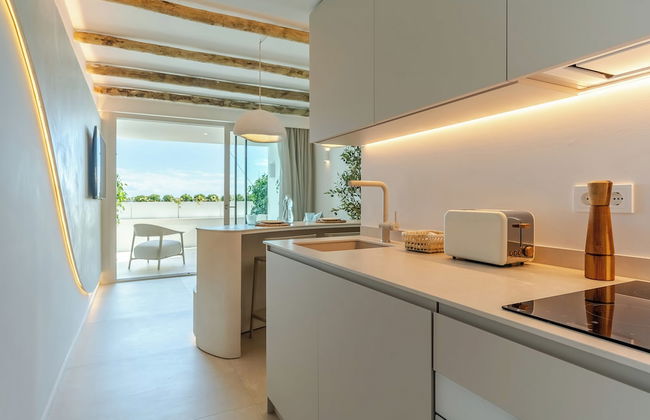 Apartamentos Azul - Foto 14