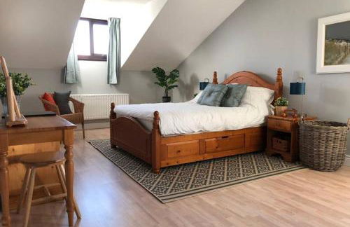 Whitehead holiday cottage - Foto 10