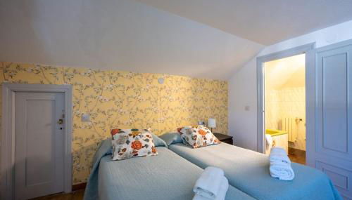 Casa Villa Maria - Foto 3, towels