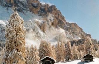 Apartment Ciasa Laoi - Foto 3