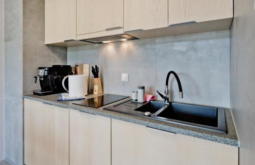 Wygodny apartament w Pucku - Photo 5