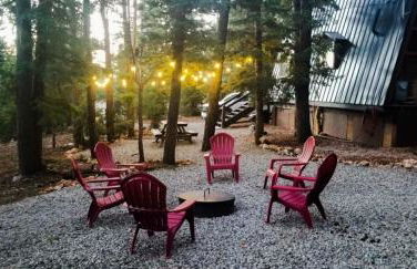 Cozy Cabin Near Bryce and Zion sleeps 4 adults - Foto 20