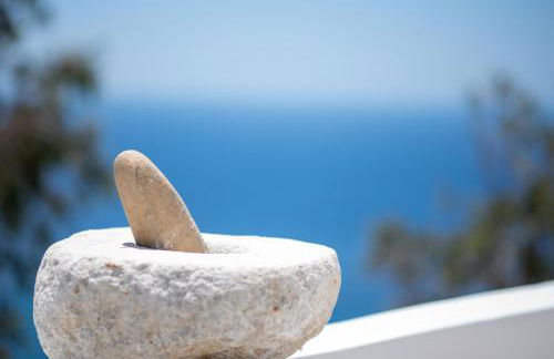 Althea Anafi Suites - Foto 11