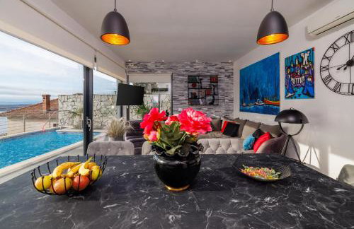 Holiday home Hojka 2 - Foto 12