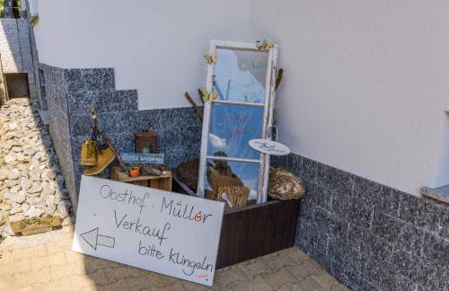 Ferienwohnungen Müller - Foto 16