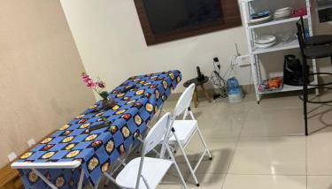 Casa linda e tranquila - Foto 1