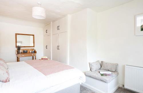 Longlands Farm Cottage - Foto 29