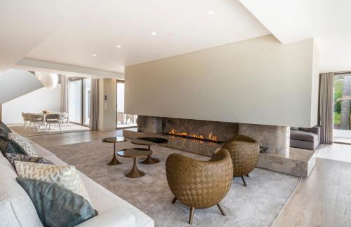 Peralta Beach - Award Winning Exquisite Dream Villa with Infinity Pool - Foto 20