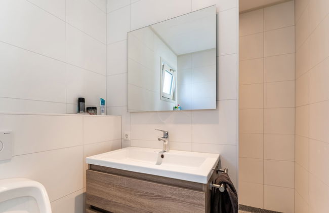 Nice Holiday Home With Boat and Jetty - Foto 14