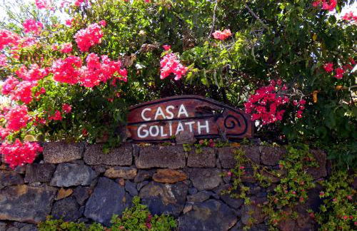 Casa Goliath - Foto 1