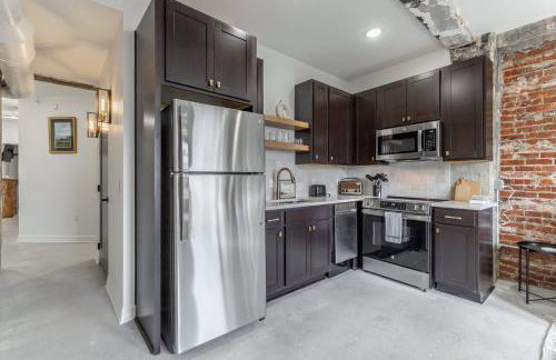 Park Hotel 2BR Suite 406 - Foto 5