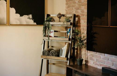 The Ashfield House - Close to Downtown Lancaster - Foto 34