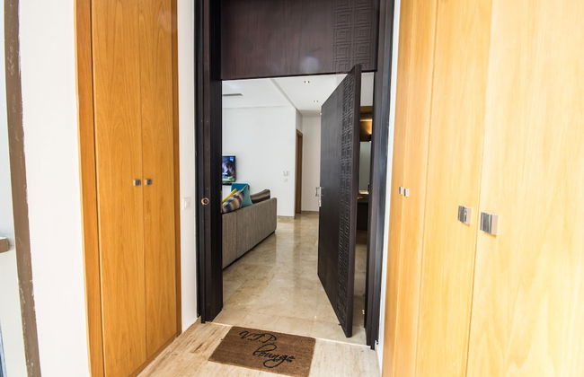 Marina Rabat Suites & Apartments - Foto 6