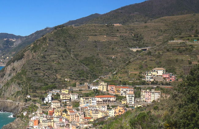 La Torretta dei Merli With Views - Foto 53