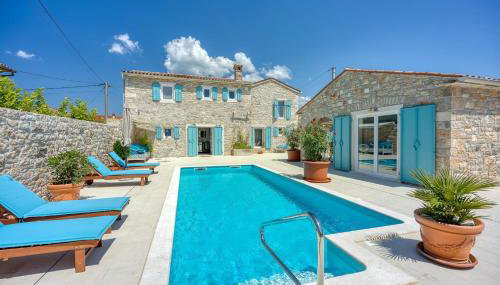 Villa 4 Flowers - Foto 2