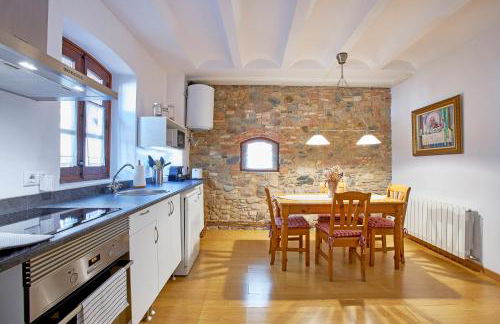 Mas Can Calet Aparthotel - Foto 59