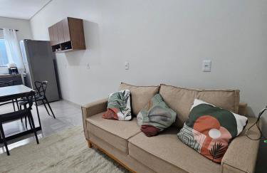 Apartamento completo - a 3 minutos do centro - Photo 33