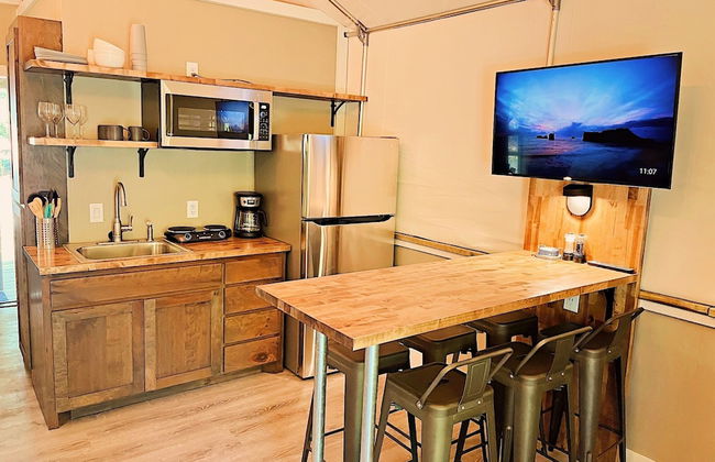 12 Son's Rio Cibolo - Birdhouse Cabin - Foto 12