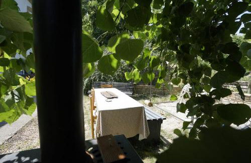 PODERE Sant'Anna B&B -Bambù room - Foto 22