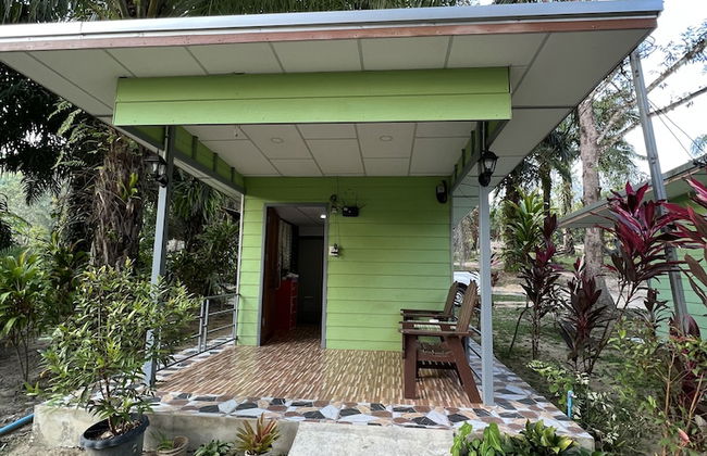 Baan Tarn Naam - Foto 6