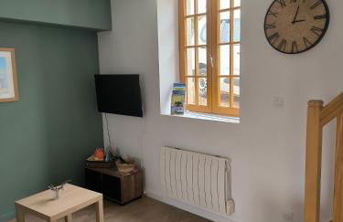 La P'tite Maison - Foto 12