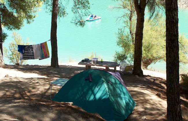 Apartamentos Parque Ardales - Photo 26