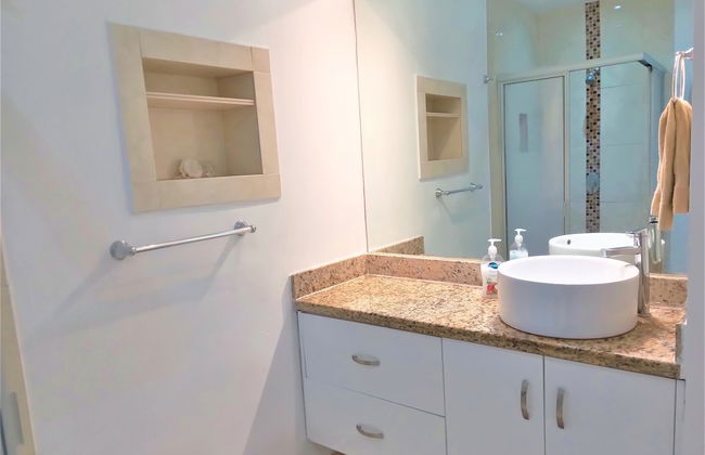 Studio Ocean View in the Best Location of Vallarta - Foto 14