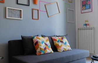 Adria Art Apartments 1 - Foto 6