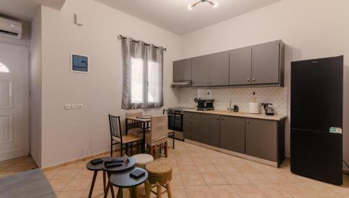Coastal Bliss- Tsoutsouros - Photo 5, stove, pet friendly