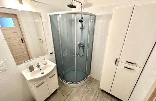SDH 1 Wolomin comfortable apartment near Warsaw - Foto 12