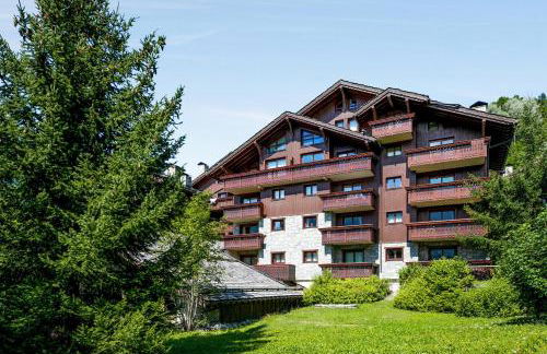 Résidence Pierre & Vacances Premium Les Fermes De Méribel - Foto 65