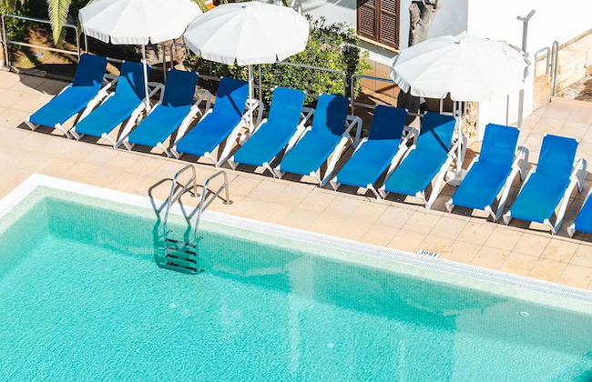 Flipflop Surfing Playa Apartments - Foto 145