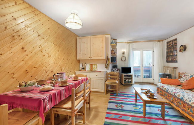 Appartamento Quota 1800 - Foto 10