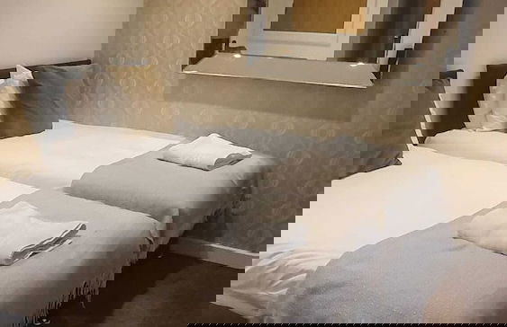 Infinity Apartments Victoria Street - Foto 21