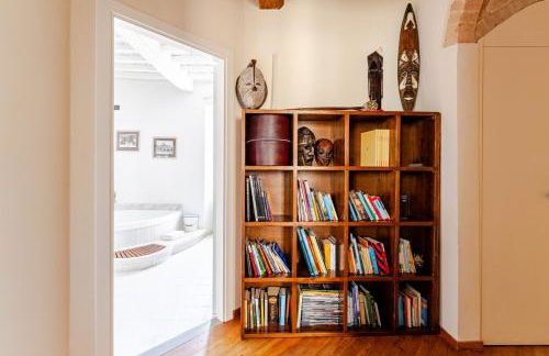 Cosimo Charme Nel Chianti - Foto 60