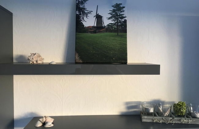 Ferienwohnung Roemerhaus Xanten - Photo 8