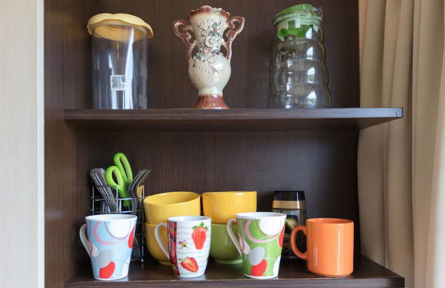 Apartment Rich Beach Nessebar - Foto 5