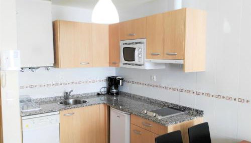 Estudio en San Isidro ESTACIÓN DE ESQUÍ - Foto 4