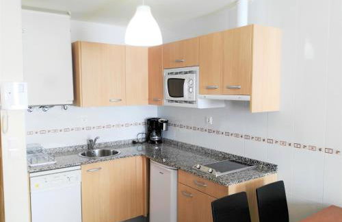 Estudio en San Isidro ESTACIÓN DE ESQUÍ - Foto 8