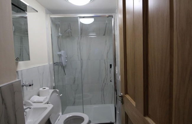 The Post House - Foto 33