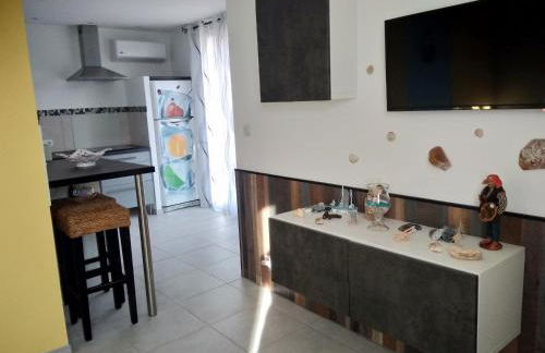 Un Nid Douillet en bord de plage !! - Foto 26