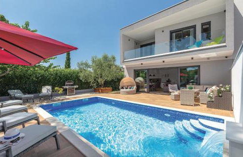 Cozy Home In Cervar With Sauna - Foto 10