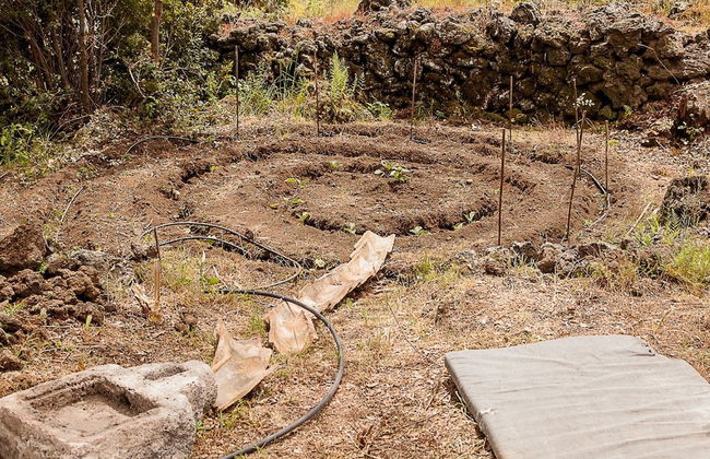 Etnella enoagriturismo Notti Stellate - Foto 33