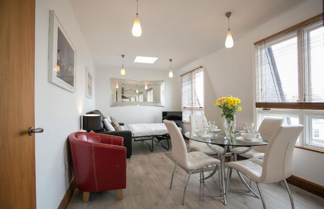 Parnell Boulevard Apartments - Photo 19