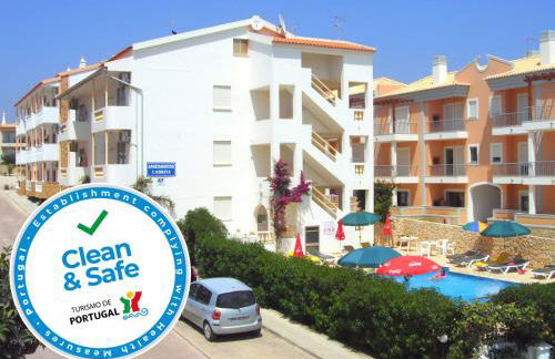 Apartamentos Cabrita - Foto 3